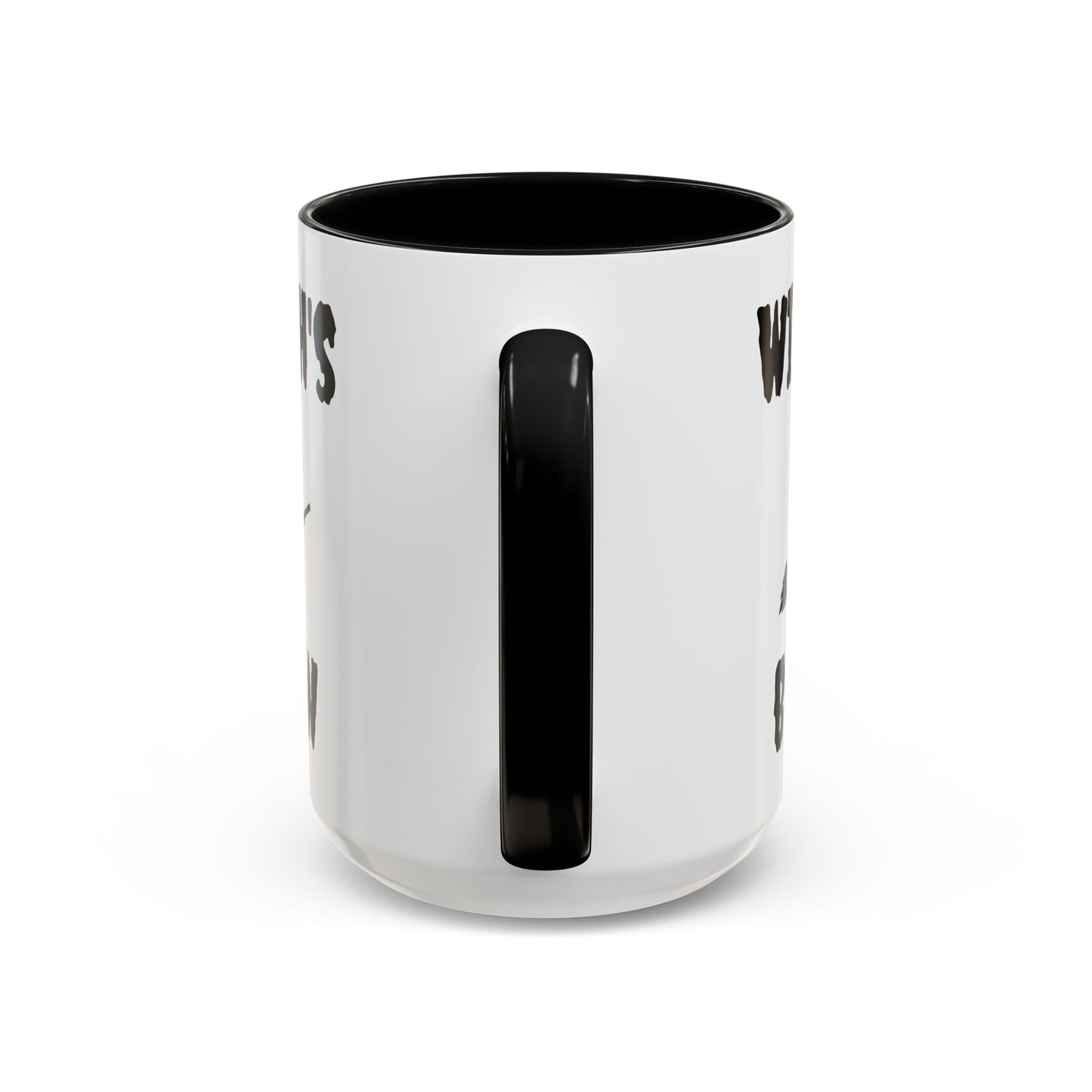Witch's Brew Coffee Mug - Perfect for Coffee Lovers and Gift Giving Coffee Cup Tea Cup