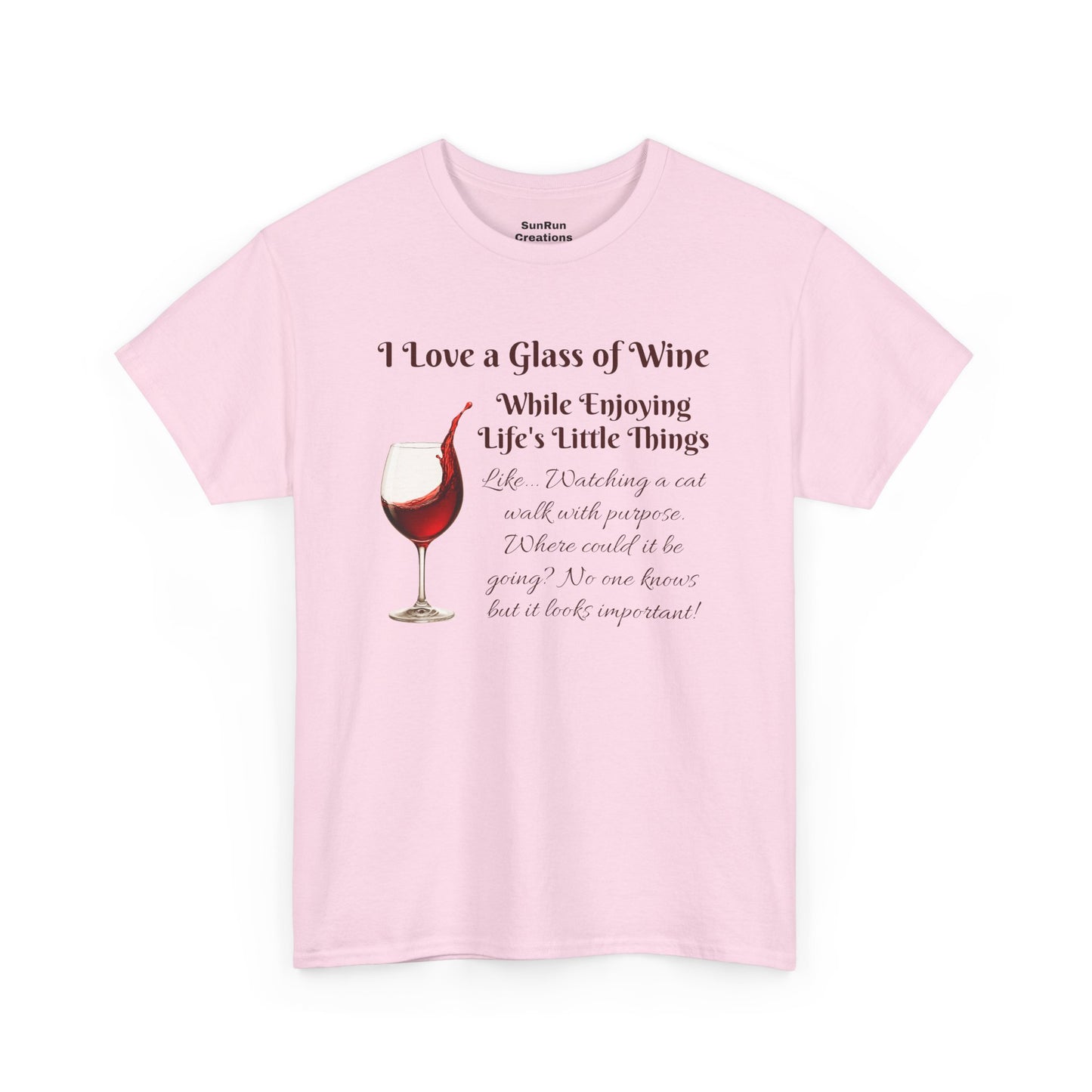 Wine Lovers Wandering Cats T-Shirt, Funny Wine Tee, The Perfect Shirt for Wine Lovers with a Sense of Humor!