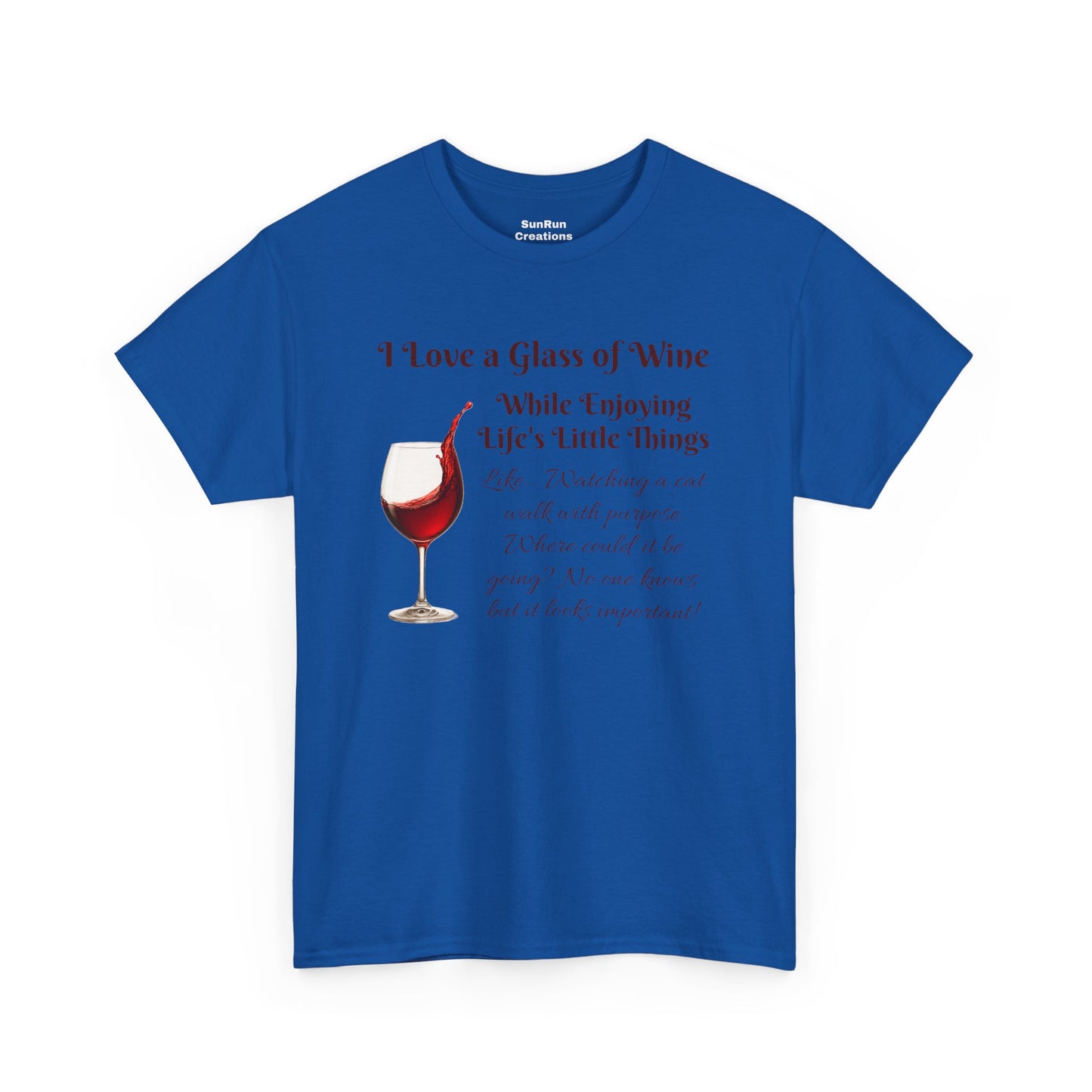 Wine Lovers Wandering Cats T-Shirt, Funny Wine Tee, The Perfect Shirt for Wine Lovers with a Sense of Humor!