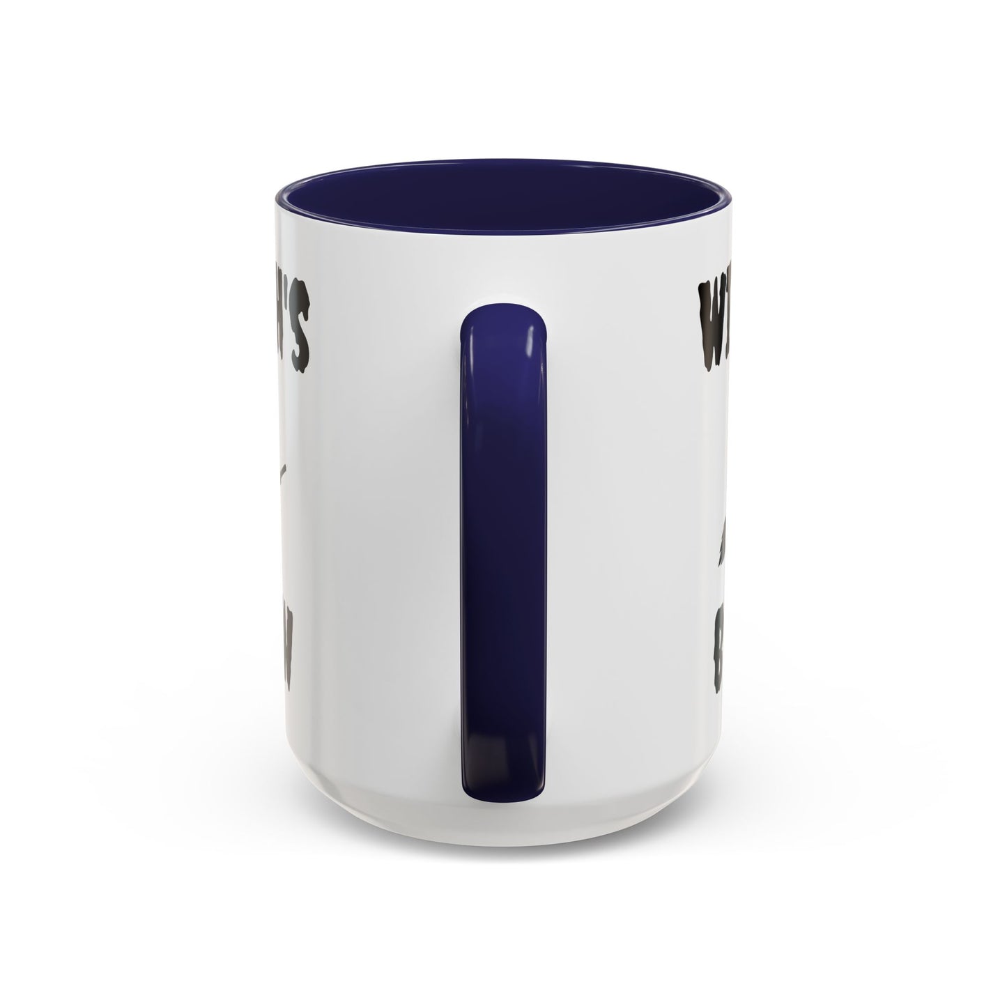 Witch's Brew Coffee Mug - Perfect for Coffee Lovers and Gift Giving Coffee Cup Tea Cup