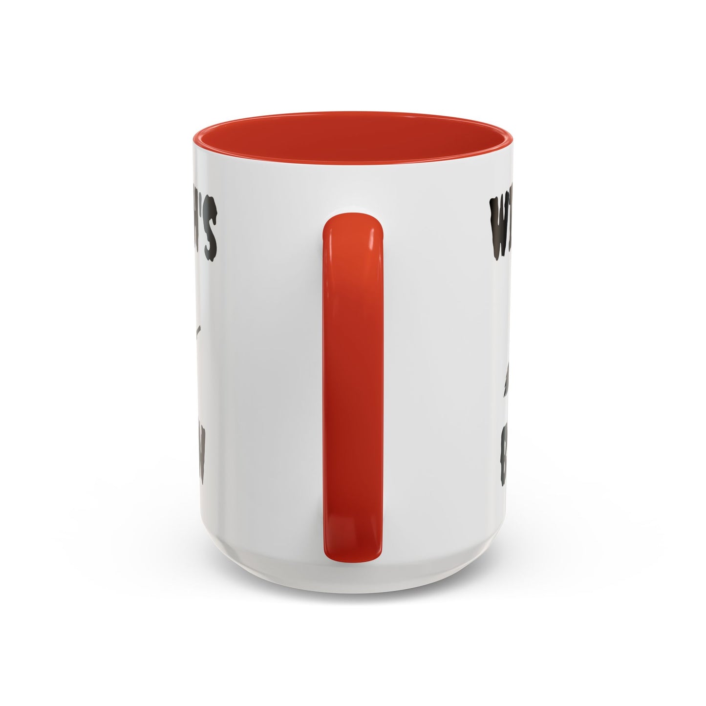 Witch's Brew Coffee Mug - Perfect for Coffee Lovers and Gift Giving Coffee Cup Tea Cup