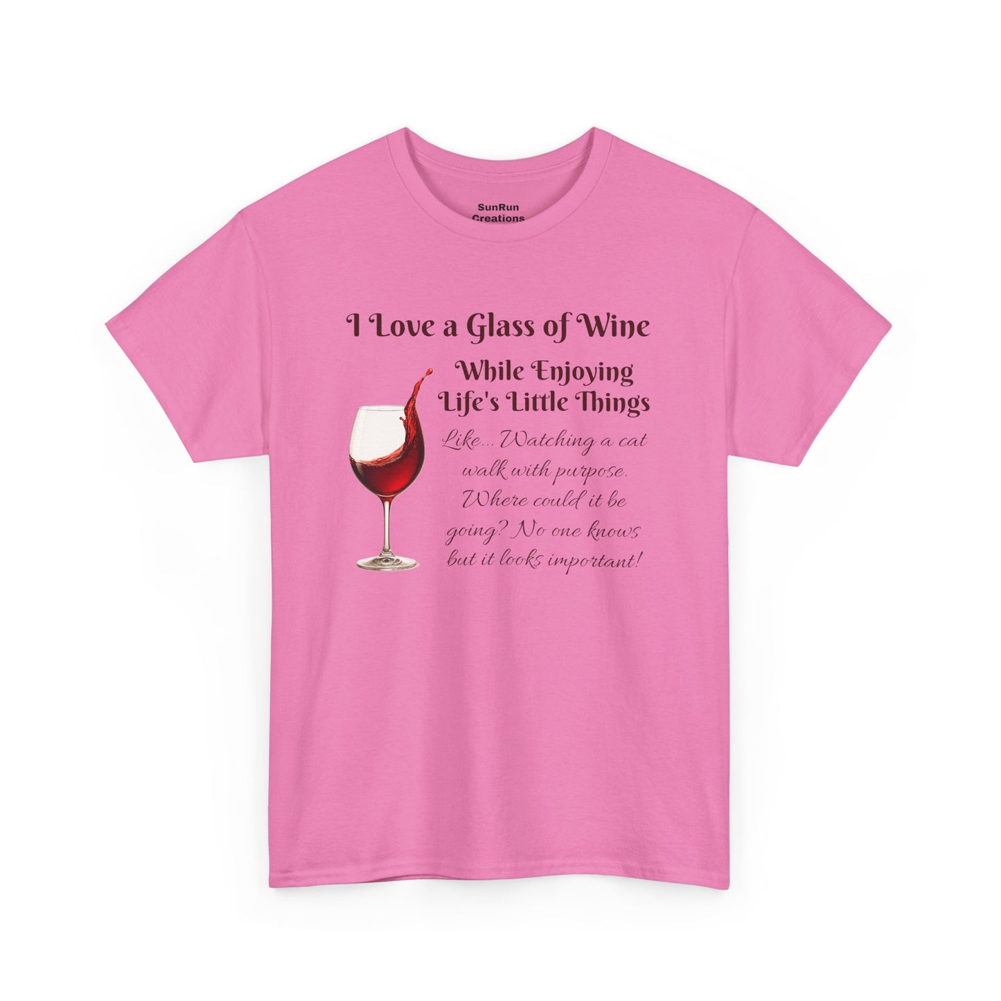 Wine Lovers Wandering Cats T-Shirt, Funny Wine Tee, The Perfect Shirt for Wine Lovers with a Sense of Humor!