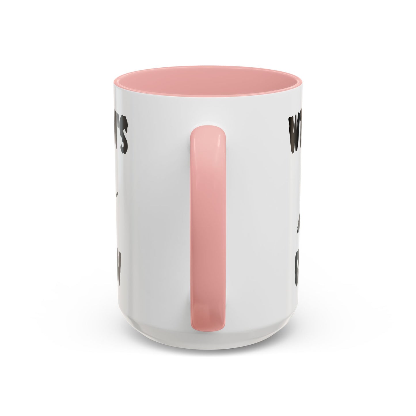 Witch's Brew Coffee Mug - Perfect for Coffee Lovers and Gift Giving Coffee Cup Tea Cup