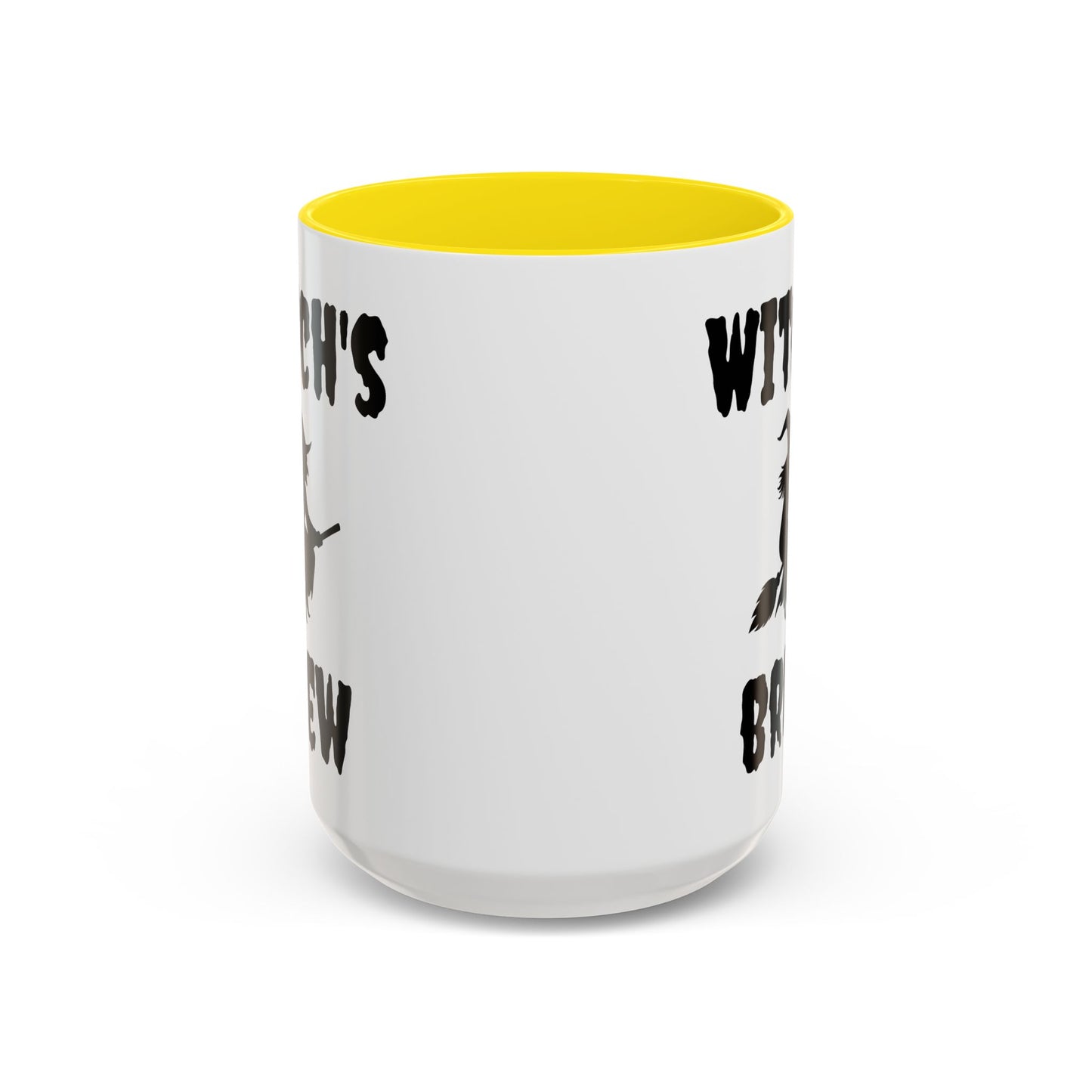 Witch's Brew Coffee Mug - Perfect for Coffee Lovers and Gift Giving Coffee Cup Tea Cup