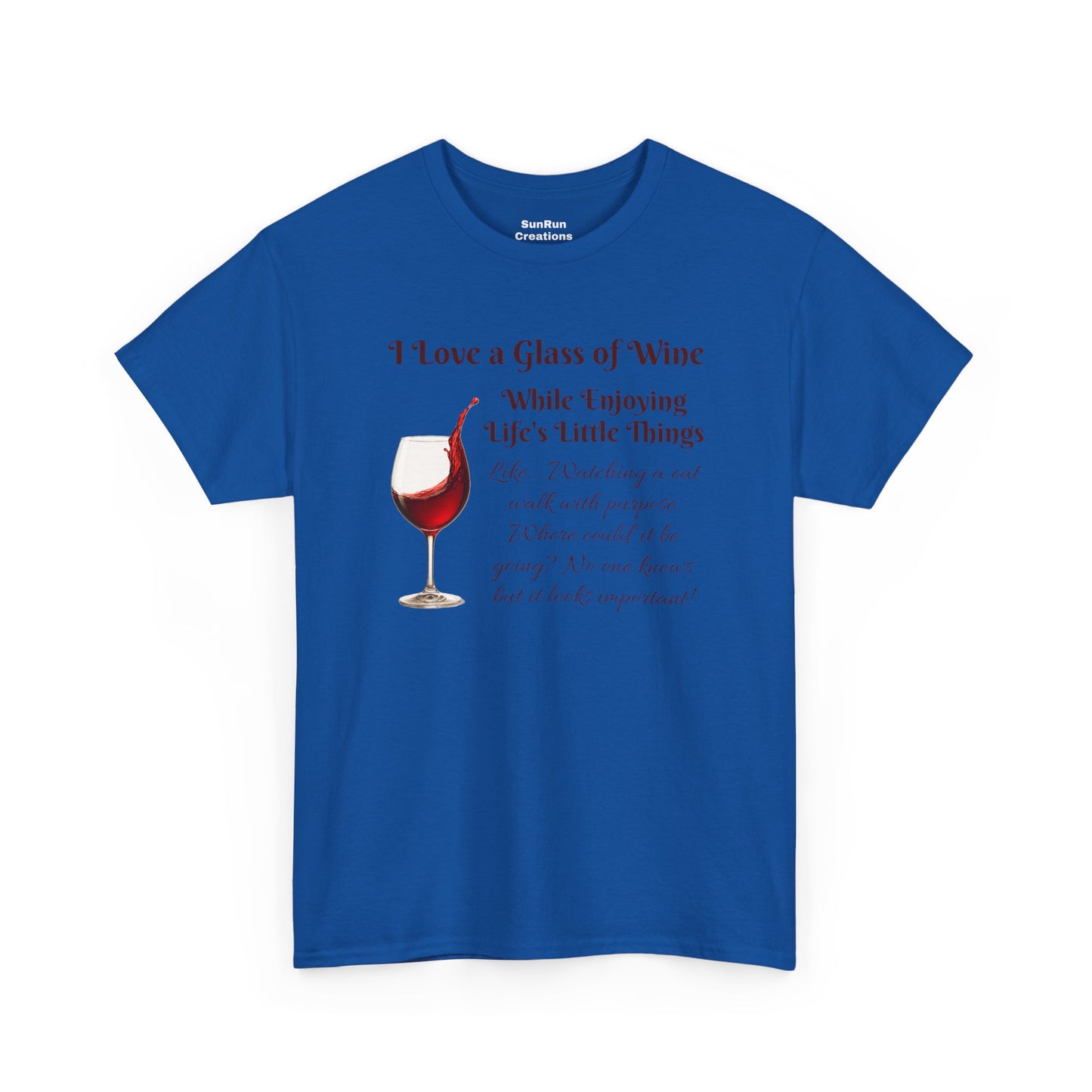 Wine Lovers Wandering Cats T-Shirt, Funny Wine Tee, The Perfect Shirt for Wine Lovers with a Sense of Humor!