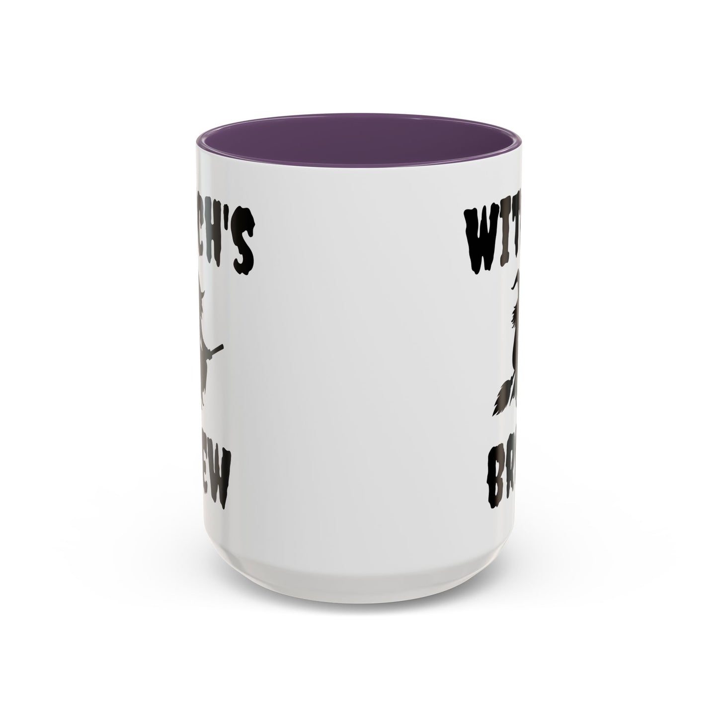 Witch's Brew Coffee Mug - Perfect for Coffee Lovers and Gift Giving Coffee Cup Tea Cup