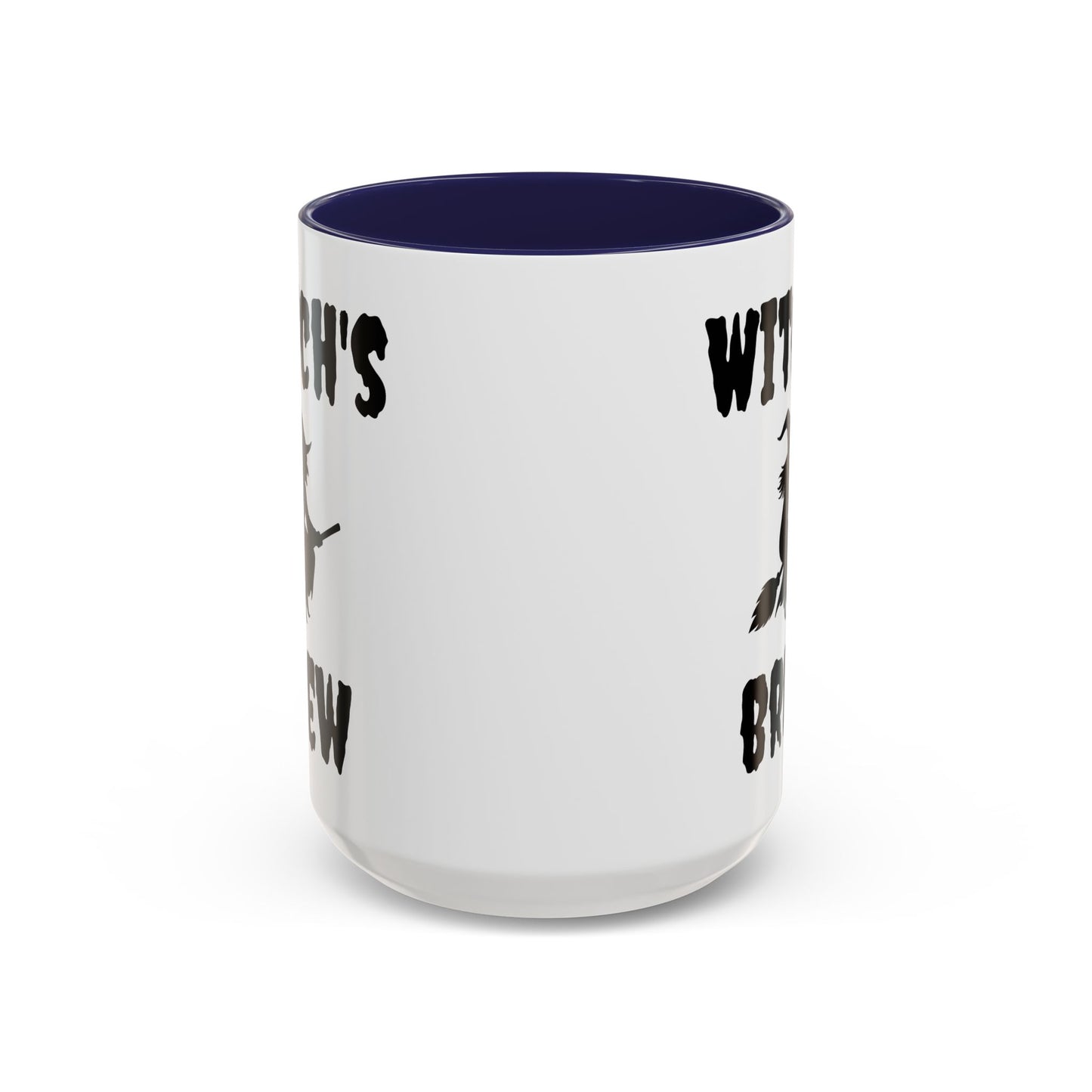 Witch's Brew Coffee Mug - Perfect for Coffee Lovers and Gift Giving Coffee Cup Tea Cup