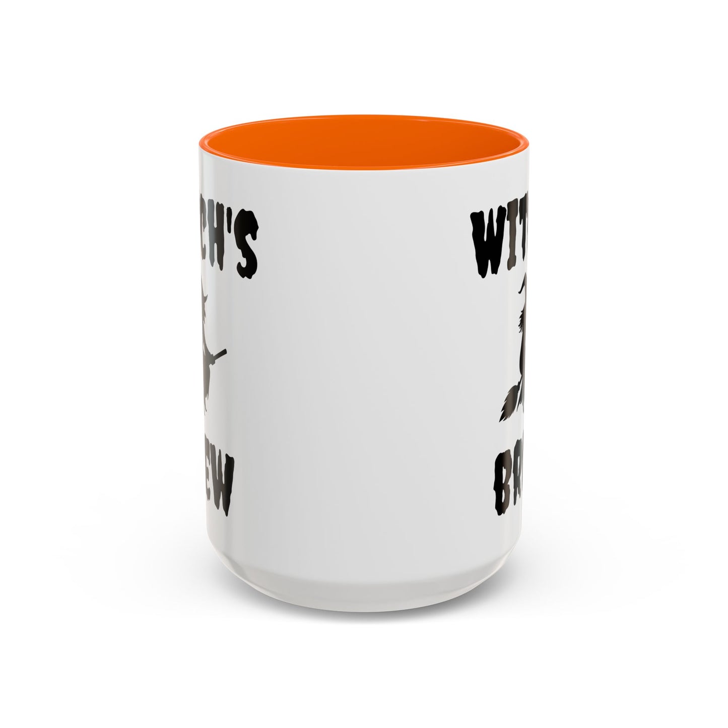 Witch's Brew Coffee Mug - Perfect for Coffee Lovers and Gift Giving Coffee Cup Tea Cup