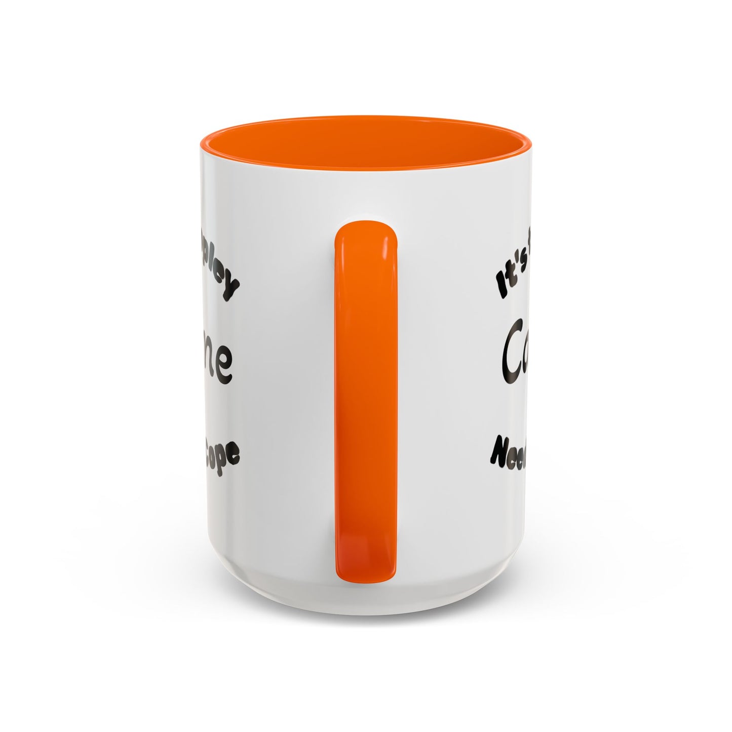 Sassy Coffee Mug - 'Too Peopley Caffeine Needed to Cope' - 11 or 15 oz Coffee Cup Tea Cup Perfect for Coffee Lovers and Gift Giving