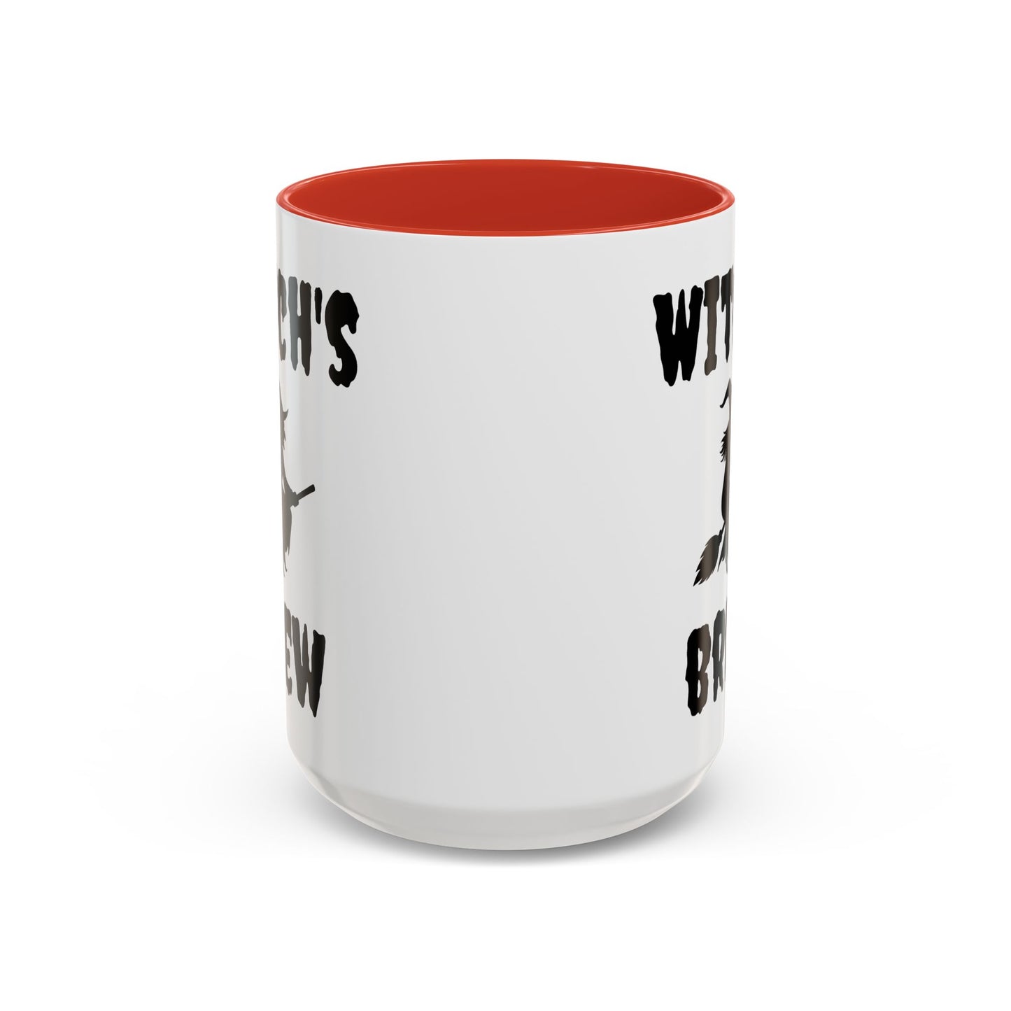 Witch's Brew Coffee Mug - Perfect for Coffee Lovers and Gift Giving Coffee Cup Tea Cup