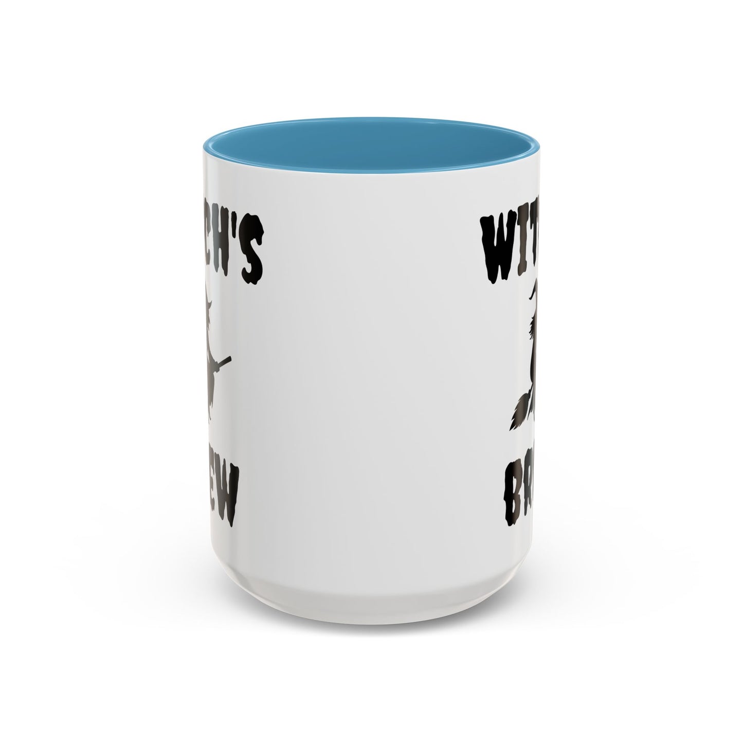Witch's Brew Coffee Mug - Perfect for Coffee Lovers and Gift Giving Coffee Cup Tea Cup