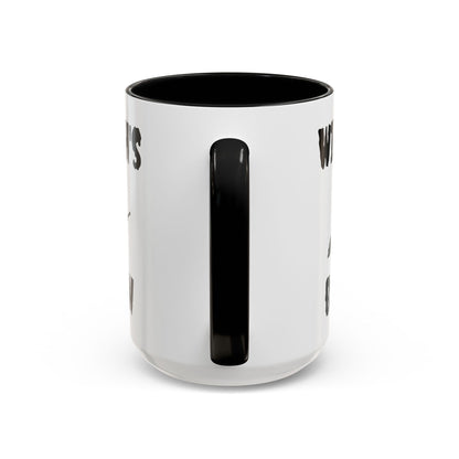 Witch's Brew Coffee Mug - Perfect for Coffee Lovers and Gift Giving Coffee Cup Tea Cup