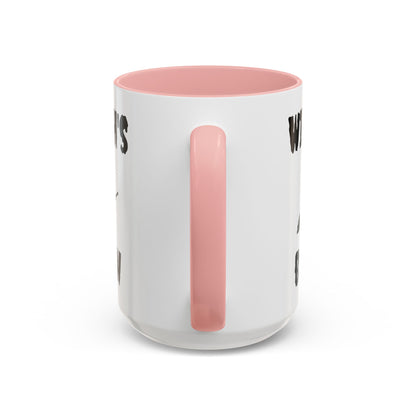 Witch's Brew Coffee Mug - Perfect for Coffee Lovers and Gift Giving Coffee Cup Tea Cup