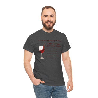 Wine Lovers T-Shirt, Wine Whimsy & Wandering Cats: The Perfect Tee for Wine Lovers