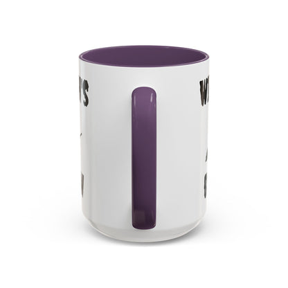 Witch's Brew Coffee Mug - Perfect for Coffee Lovers and Gift Giving Coffee Cup Tea Cup