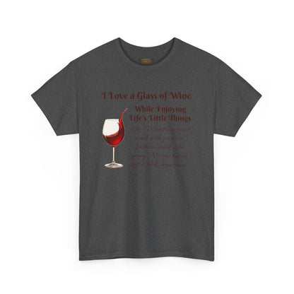 Wine Lovers T-Shirt, Wine Whimsy & Wandering Cats: The Perfect Tee for Wine Lovers