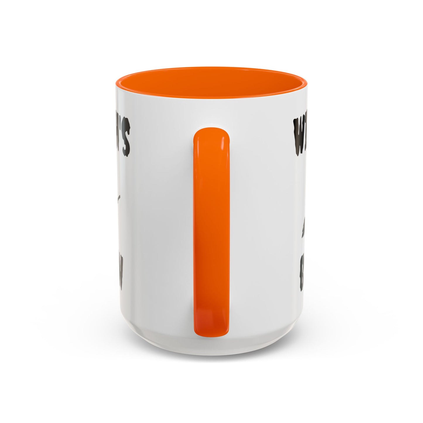 Witch's Brew Coffee Mug - Perfect for Coffee Lovers and Gift Giving Coffee Cup Tea Cup