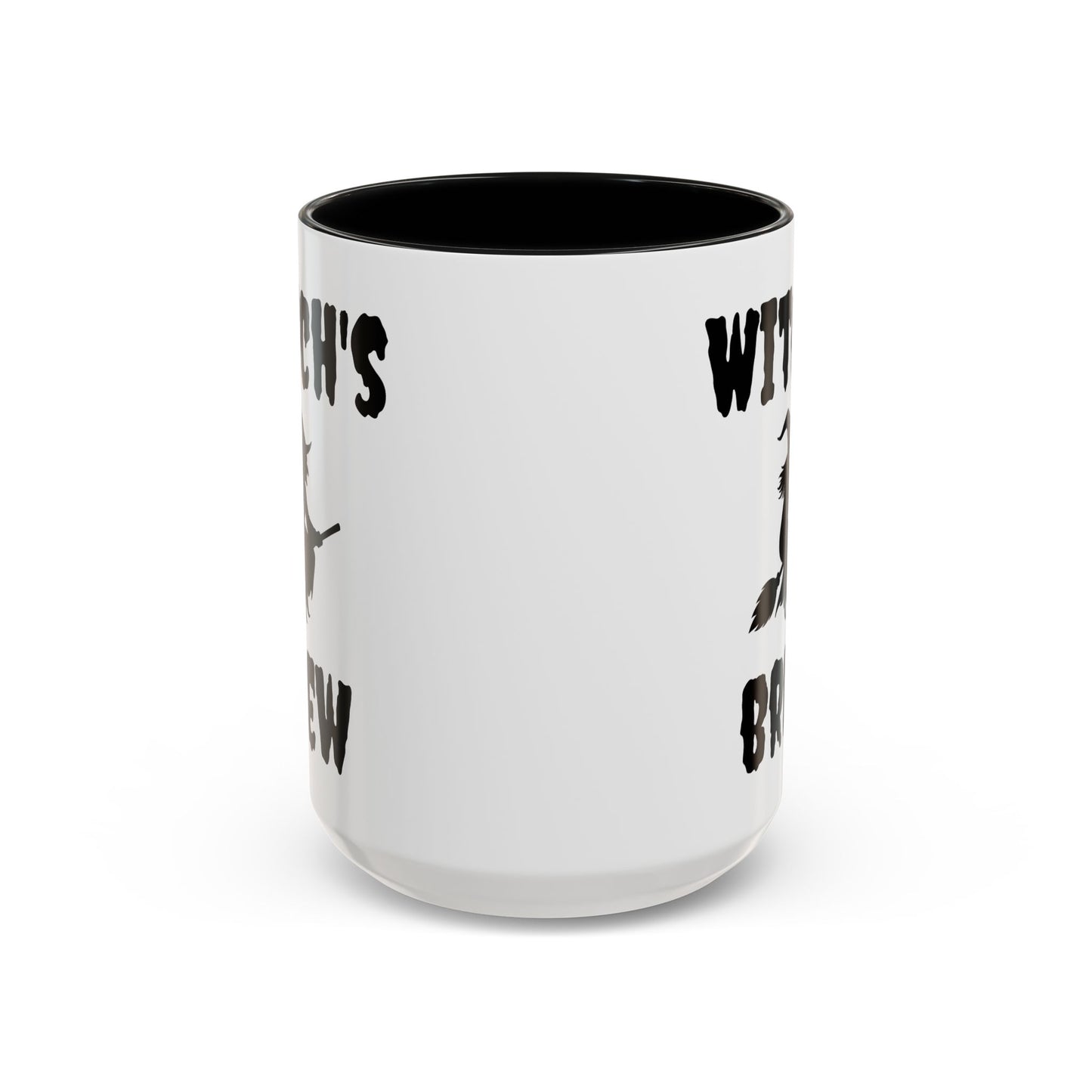 Witch's Brew Coffee Mug - Perfect for Coffee Lovers and Gift Giving Coffee Cup Tea Cup