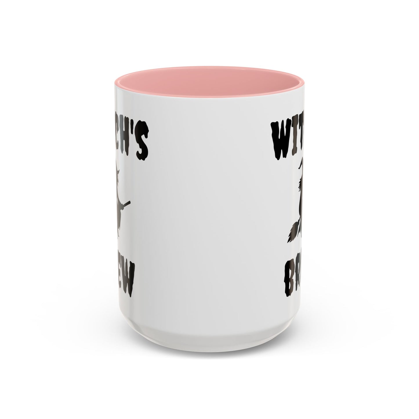 Witch's Brew Coffee Mug - Perfect for Coffee Lovers and Gift Giving Coffee Cup Tea Cup