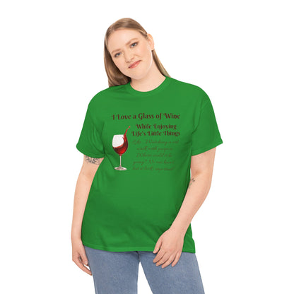 Wine Lovers T-Shirt, Wine Whimsy & Wandering Cats: The Perfect Tee for Wine Lovers