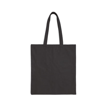 Tranquility Lake Erie Sunset Canvas Tote Bag